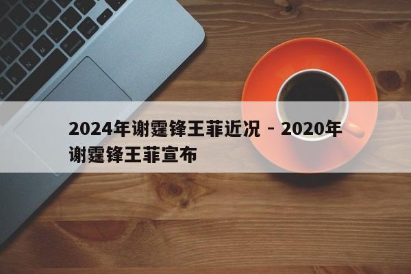 2024年谢霆锋王菲近况 - 2020年谢霆锋王菲宣布